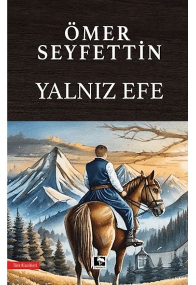 Yalnız Efe