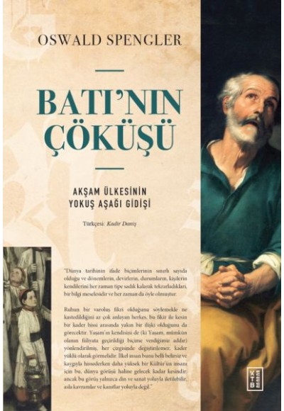 Batı’nın Çöküşü