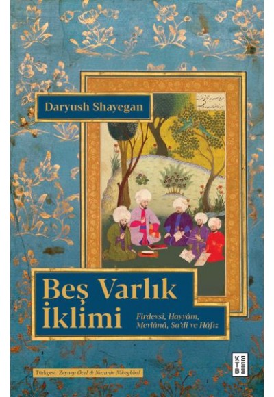 Beş Varlık İklimi