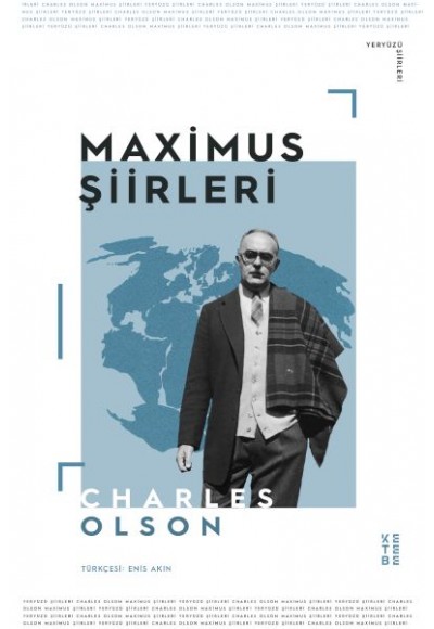 Maximus Şiirleri