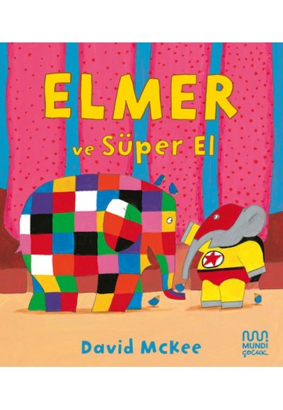 Elmer ve Süper El