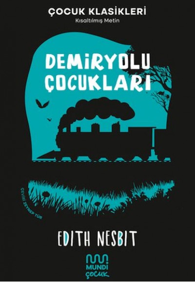 Demiryolu Çocukları