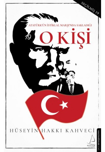 O Kişi