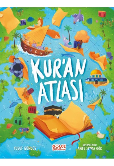 Kuran Atlası