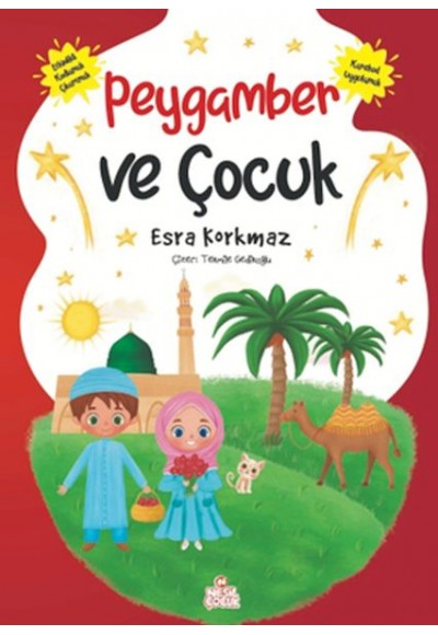 Peygamber ve Çocuk