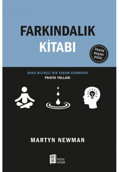 Farkındalık Kitabı