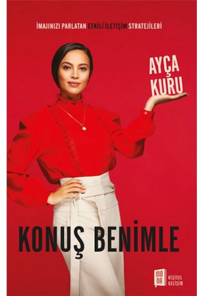 Konuş Benimle