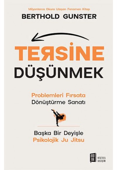 Tersine Düşünmek