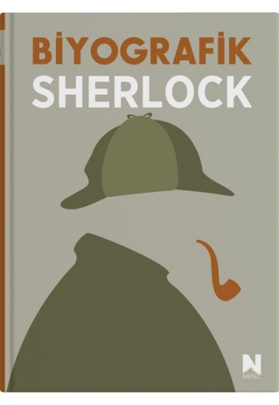 Biyografik Sherlock