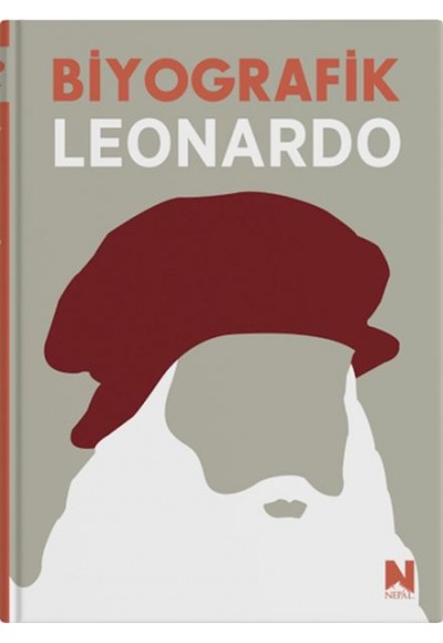 Biyografik :Leonardo