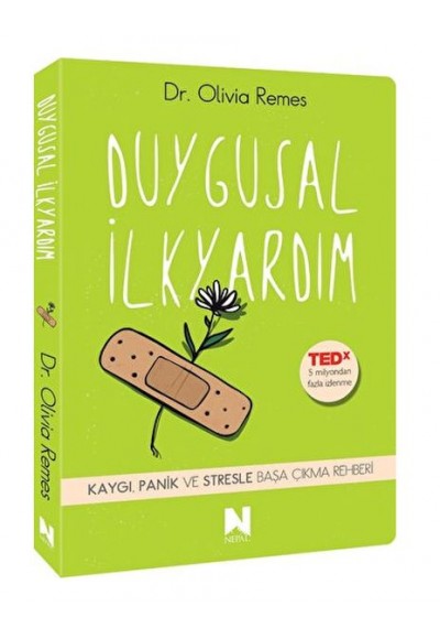 Duygusal İlkyardım