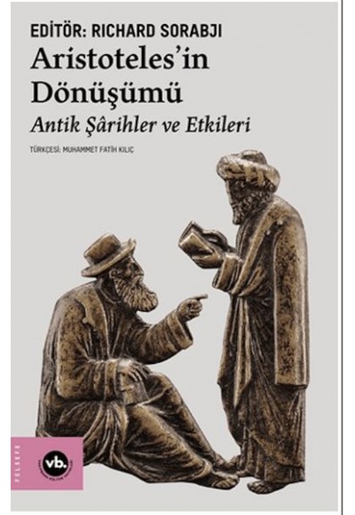 Aristoteles'in Dönüşümü