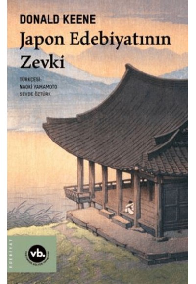 Japon Edebiyatının Zevki