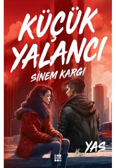 Küçük Yalancı - Yas