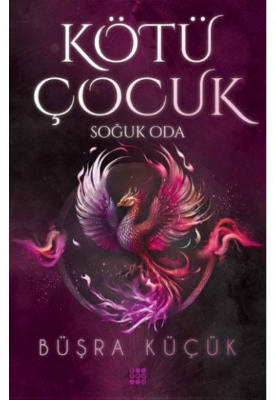 Kötü Çocuk 3 – Soğuk Oda