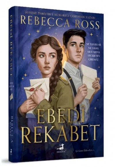 Ebedi Rekabet