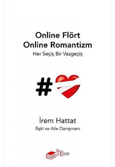 Online Flört Online Romantizm