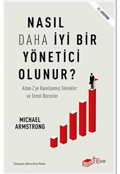 Nasıl Daha İyi Yönetici Olunur?