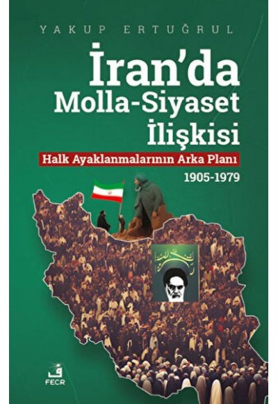 İran'da Molla - Siyaset İlişkisi