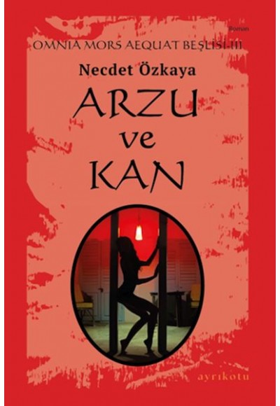 Omnia Mors Aequat Beşlisi-III Arzu ve Kan