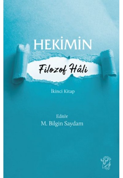 Hekimin Filozof Hâli-2