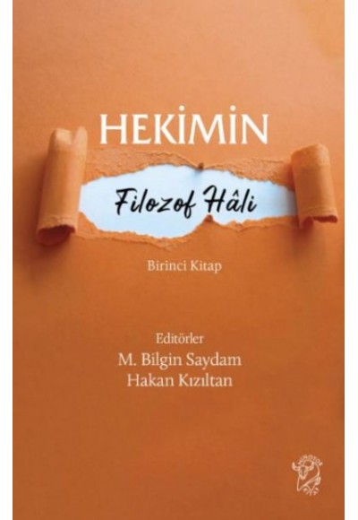 Hekimin Filozof Hâli