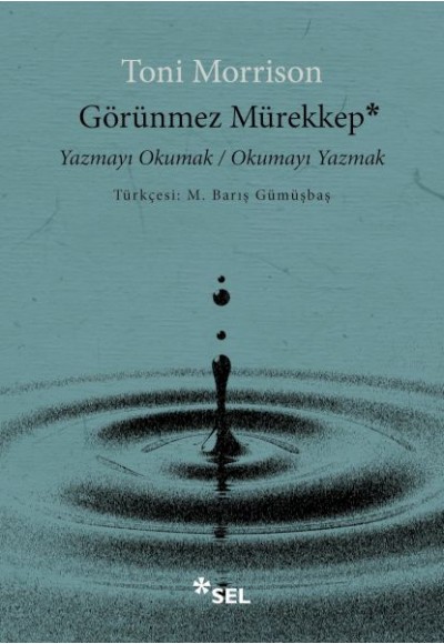 Görünmez Mürekkep: Yazmayı Okumak / Okumayı Yazmak