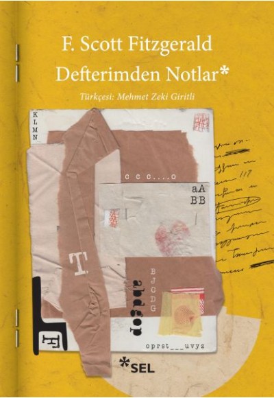 Defterimden Notlar