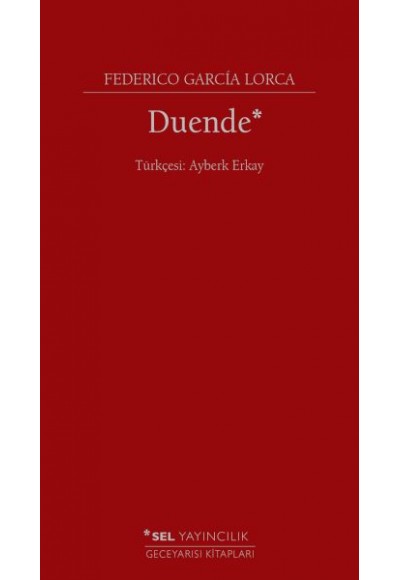 Duende