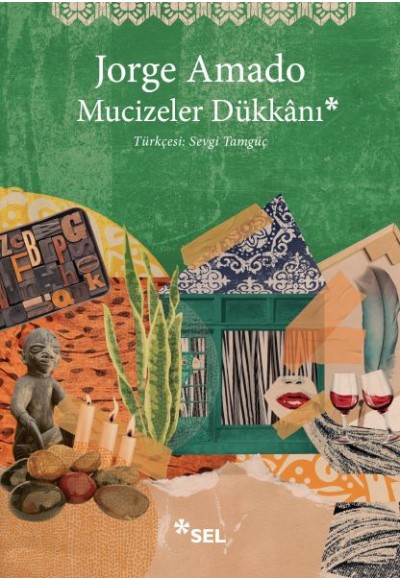 Mucizeler Dükkânı