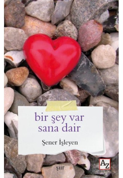 Bir Şey Var Sana Dair