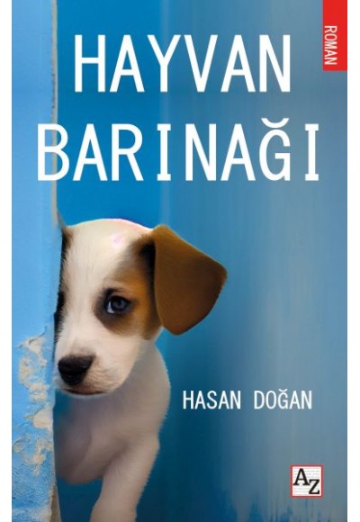 Hayvan Barınağı