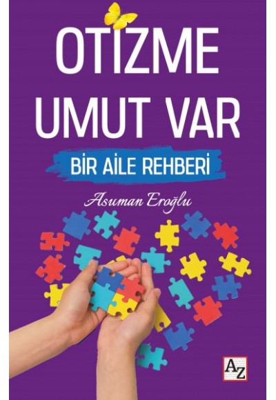 Otizme Umut Var