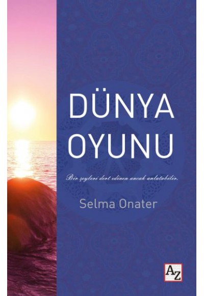 Dünya Oyunu