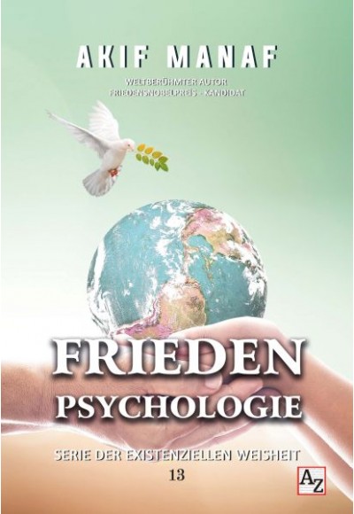 Frieden Psychologie