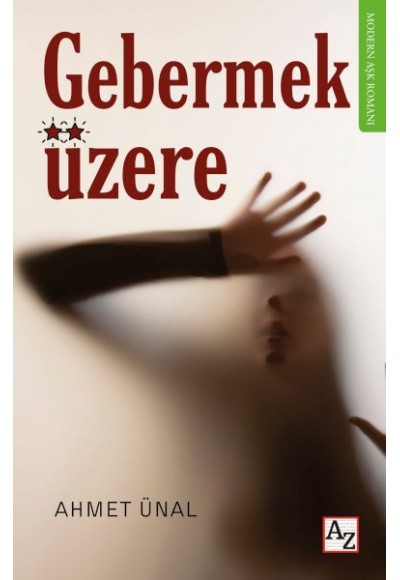 Gebermek Üzere