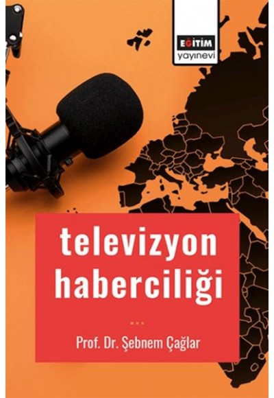 Televizyon Haberciliği