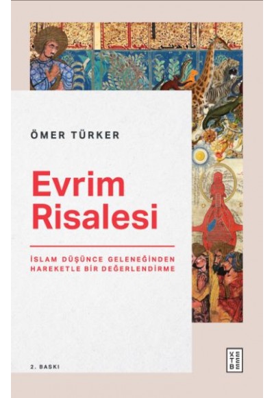 Evrim Risalesi