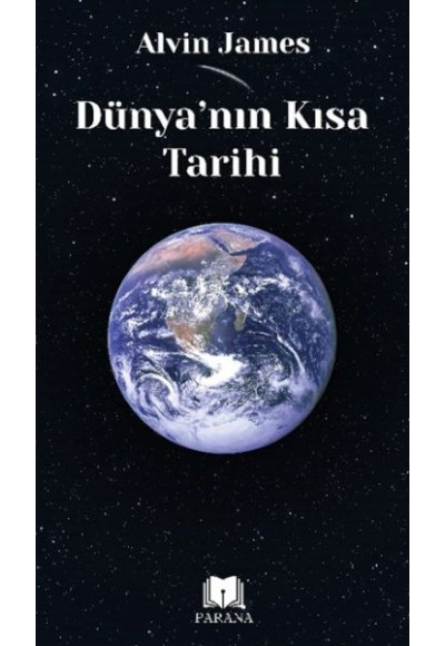 Dünya’nın Kısa Tarihi