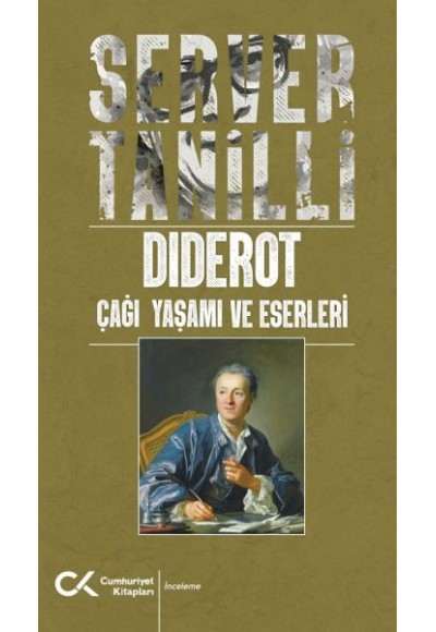 Diderot Çağı Yaşamı ve Eserleri