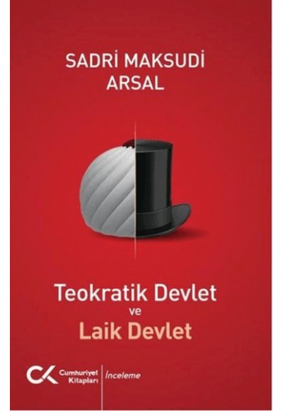 Teokratik Devlet ve Laik Devlet