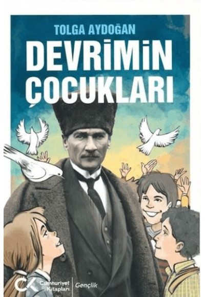 Devrimin Çocukları