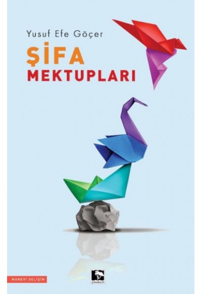 Şifa Mektupları