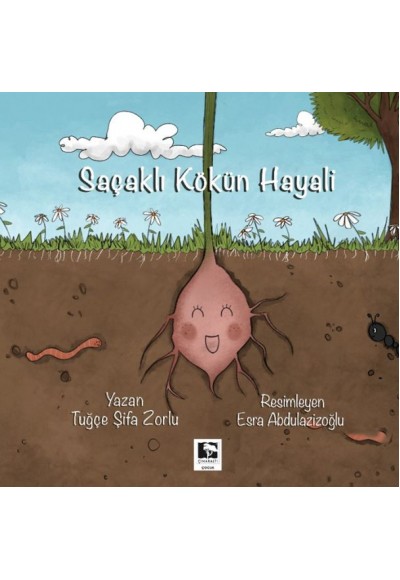 Saçaklı Kökün Hayali