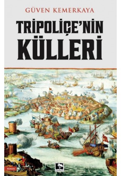 Tripoliçe'nin Külleri