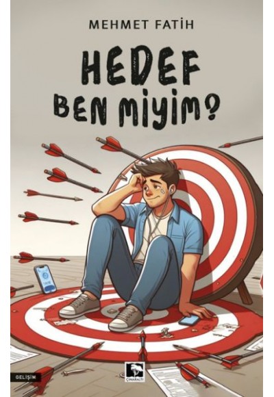 Hedef Ben Miyim?