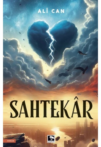 Sahtekâr