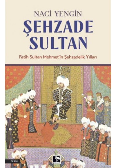 Şehzade Sultan