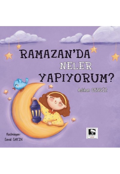 Ramazan'da Neler Yapıyorum?