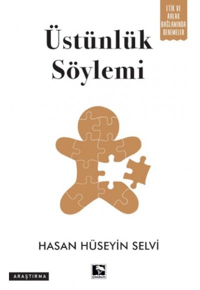 Üstünlük Söylemi